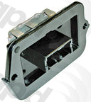 Global Parts 1712043 HVAC Blower Motor Resistor - Front or Rear