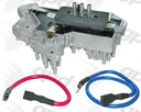 Global Parts 1712044 HVAC Blower Motor Resistor