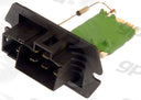 Global Parts 1712097 HVAC Blower Motor Resistor