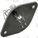 Global Parts 1712157 HVAC Blower Motor Resistor