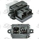 Global Parts 1712161 HVAC Blower Motor Resistor