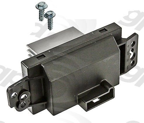 Global Parts 1712163 HVAC Blower Control Module