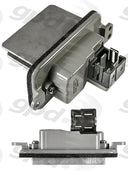 Global Parts 1712174 HVAC Blower Motor Resistor
