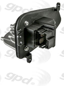 Global Parts 1712176 HVAC Blower Motor Resistor - Front