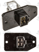 Global Parts 1712180 HVAC Blower Motor Resistor