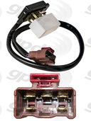 Global Parts 1712181 HVAC Blower Motor Resistor