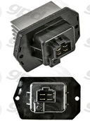 Global Parts 1712182 HVAC Blower Motor Resistor