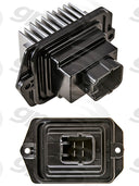 Global Parts 1712185 HVAC Blower Motor Resistor