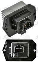 Global Parts 1712186 HVAC Blower Motor Resistor