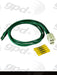 Global Parts 1712189 HVAC Blower Motor Resistor Harness