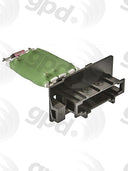 Global Parts 1712194 HVAC Blower Motor Resistor