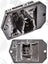 Global Parts 1712195 HVAC Blower Motor Resistor