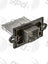 Global Parts 1712196 HVAC Blower Motor Resistor