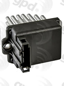 Global Parts 1712197 HVAC Blower Motor Resistor