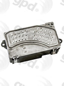 Global Parts 1712198 HVAC Blower Motor Resistor