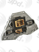 Global Parts 1712199 HVAC Blower Motor Resistor