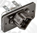 Global Parts 1712206 HVAC Blower Motor Resistor