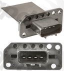 Global Parts 1712207 HVAC Blower Motor Resistor