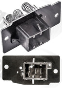 Global Parts 1712210 HVAC Blower Motor Resistor
