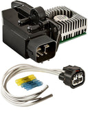 Global Parts 1712211 HVAC Blower Motor Resistor