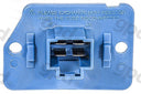 Global Parts 1712216 HVAC Blower Motor Resistor