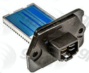 Global Parts 1712220 HVAC Blower Motor Resistor