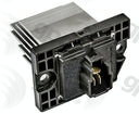 Global Parts 1712225 HVAC Blower Motor Resistor