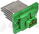 Global Parts 1712226 HVAC Blower Motor Resistor
