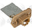 Global Parts 1712227 HVAC Blower Motor Resistor