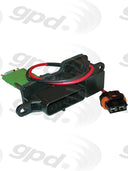 Global Parts 1712229 HVAC Blower Motor Resistor