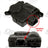 Global Parts 1712234 HVAC Recirculation Door Actuator