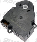 Global Parts 1712240 HVAC Mode Door Actuator