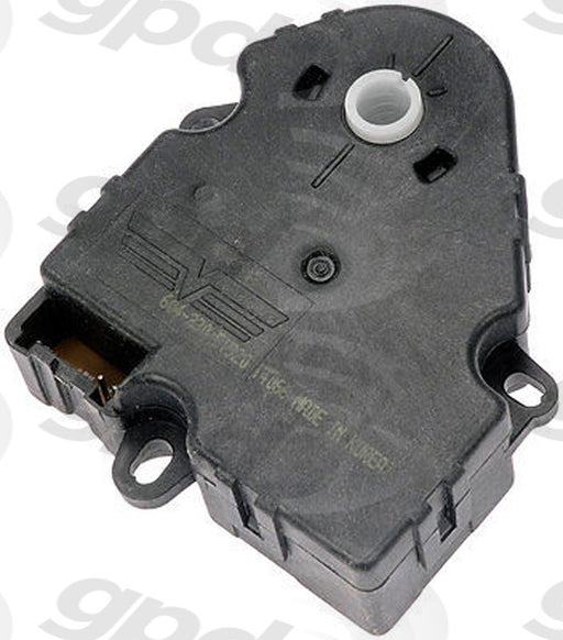 Global Parts 1712240 HVAC Mode Door Actuator