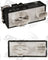 Global Parts 1712247 Engine Cooling Control Module