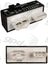 Global Parts 1712250 Engine Cooling Control Module