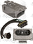 Global Parts 1712255 Engine Cooling Control Module
