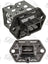 Global Parts 1712257 Engine Cooling Control Module