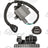 Global Parts 1712258 Engine Cooling Control Module