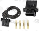 Global Parts 1712268 HVAC Blower Motor Resistor