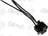 Global Parts 1712270 HVAC Blower Motor Resistor Harness