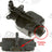 Global Parts 1712282 HVAC Recirculation Door Actuator