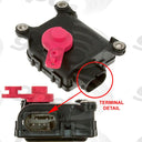 Global Parts 1712285 HVAC Blend Door Actuator