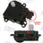 Global Parts 1712291 HVAC Blend Door Actuator