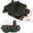 Global Parts 1712295 HVAC Recirculation Door Actuator