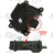 Global Parts 1712297 HVAC Recirculation Door Actuator