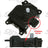 Global Parts 1712298 HVAC Blend Door Actuator