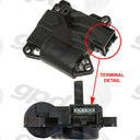 Global Parts 1712299 HVAC Mode Door Actuator