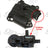 Global Parts 1712301 HVAC Recirculation Door Actuator