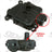 Global Parts 1712302 HVAC Recirculation Door Actuator