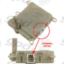 Global Parts 1712306 HVAC Blend Door Actuator